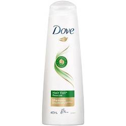 شامپو تقویت کننده مو شکننده400میلی لیتر داو